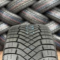 245/40  R18  Pirelli Ice Zero FR 97H XL Вид 5