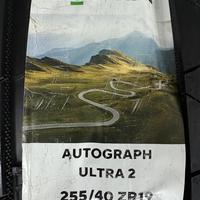 255/40  R19  Ikon (Nokian Tyres) Autograph Ultra 2 100Y XL Вид 11