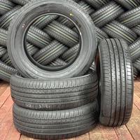 225/60  R17  Yokohama BluEarth-XT AE61 99V Вид 8