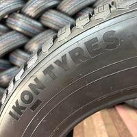 275/60  R20  Ikon (Nokian Tyres) Autograph Ice 9 шип SUV 115T Вид 5