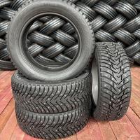 225/55  R18  Ikon (Nokian Tyres) Character Ice 8 шип SUV 102T XL Вид 8