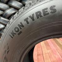 245/70  R17  Ikon (Nokian Tyres) Autograph Ice 10 шип SUV 114T Вид 7