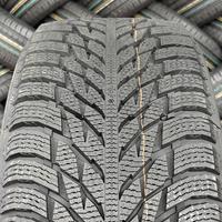 265/50  R20  Ikon (Nokian Tyres) Autograph Snow 3 SUV 111R XL Вид 4