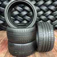 275/30  R20  Sailun Atrezzo SU63 RunFlat ZR 97Y XL Вид 8