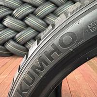 255/35  R21  Kumho WinterCraft WP72 98W XL Вид 5