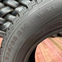 235/65  R18  Ikon (Nokian Tyres) Character Snow 2 SUV 110R XL Вид 6