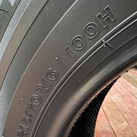 215/70  R16  Gislaved EcoControl 100H Вид 12