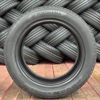 235/50  R17  Yokohama Advan Sport V105S ZR 96Y Вид 3