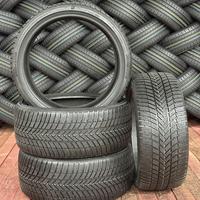 255/35  R21  Bridgestone Blizzak LM005 98W XL (2022 г. в.) Вид 9