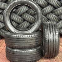 255/50  R19  Ikon (Nokian Tyres) Autograph Ultra 2 SUV 107W XL Вид 10