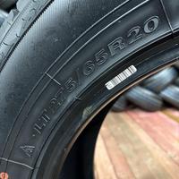 275/65  R20  Sailun Terramax A/T LT 126/123R Вид 7