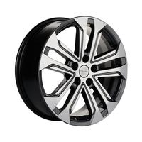 7x18 5x114.3 64.1 ET40 GRAY-FP