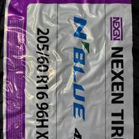205/60  R16  Nexen N'Blue 4Season 96H XL Вид 9