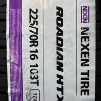 225/70  R16  Nexen ROADIAN HTX 2 103T Вид 9