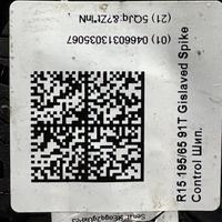 195/65  R15  Gislaved Spike Control шип 91T Вид 9