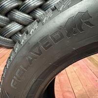 215/55  R18  Gislaved IceControl шип FR 99T XL Вид 5