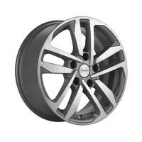 6.5x16 5x114.3 66.1 ET47 SILVER-FP