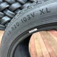 245/45  R20  Ikon (Nokian Tyres) Character Aqua SUV (Nordman S2 SUV) 103V XL Вид 8