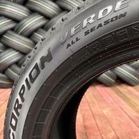 245/55  R19  Pirelli Scorpion Verde All Season SUV 103V Вид 9