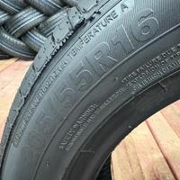 205/55  R16  HiLO GENESYS XP1 91V Вид 7