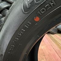 225/55  R18  Cordiant Comfort 2 102H Вид 7