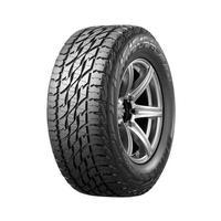 265/60  R18  Bridgestone Dueler A/T 697 110T