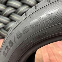 225/55  R17  Ikon (Nokian Tyres) Character Ultra (Nordman SZ2) 101W XL Вид 8