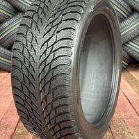 275/40  R20  Ikon (Nokian Tyres) Autograph Snow 3 SUV 106T XL Вид 2