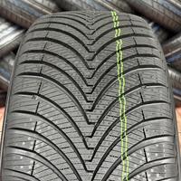 225/55  R18  Kumho Solus 4S HA32 102V XL Вид 4