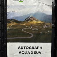 245/70  R16  Ikon (Nokian Tyres) Autograph Aqua 3 SUV 111H XL Вид 11