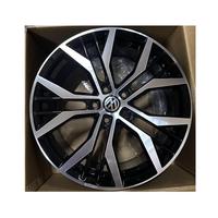 8x18 5x112 57.1 ET40 bkf