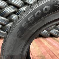 265/55  R19  Roadking ARGOS S500 шип 113T XL Вид 8