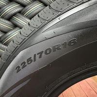 225/70  R16  Nexen N'Blue HD Plus 103T Вид 7