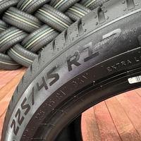 225/45  R17  Formula Rosso 94V XL Вид 9
