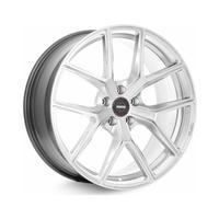 10x19 5x120 74.1 ET45 titan ice