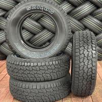 235/70  R15  Sailun Terramax A/T 103S Вид 8