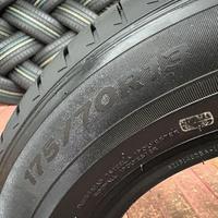 175/70  R13  Laufenn G-Fit EQ+ LK41 82T Вид 7