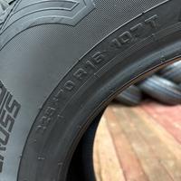 225/70  R16  Cordiant Snow Cross шип 107T Вид 8