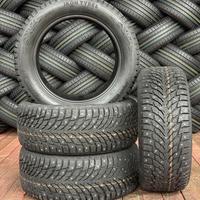 235/50  R17  Ikon (Nokian Tyres) Autograph Ice 9 шип 100T Вид 8