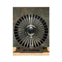 8.5x19 5x112 66.5 ET35 bkf