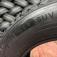 235/65  R17  Ikon (Nokian Tyres) Autograph Ice 9 шип SUV 108T Вид 7