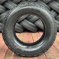 205/70  R15  Nexen Roadian AT 4x4 LT 104/102T Вид 3