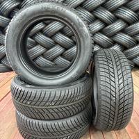 235/55  R17  Nexen N'Blue 4Season 103V XL (2024 г. в.) Вид 8