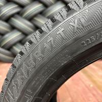 225/45  R17  Gislaved NordFrost 200 ID шип FR 94T XL Вид 8