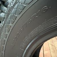 225/75  R16  Nexen Roadian AT 4x4 LT 115/112S (2024 г. в.) Вид 6