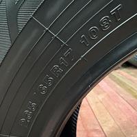 235/65  R17  Yokohama Ice Guard stud IG55 шип 108T Вид 7