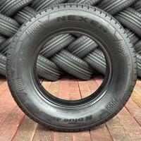 205/75 C R16  Nexen N'Blue 4Season Van 110/108R Вид 3