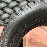 185/65  R15  Gislaved IceControl шип 92T XL Вид 6