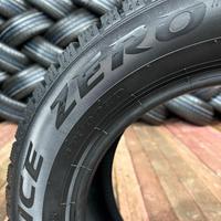 205/60  R16  Pirelli Winter Ice Zero шип 96T XL Вид 9