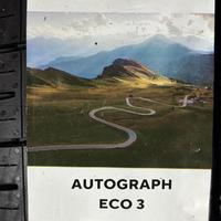 185/65  R15  Ikon (Nokian Tyres) Autograph Eco 3 92H XL Вид 11